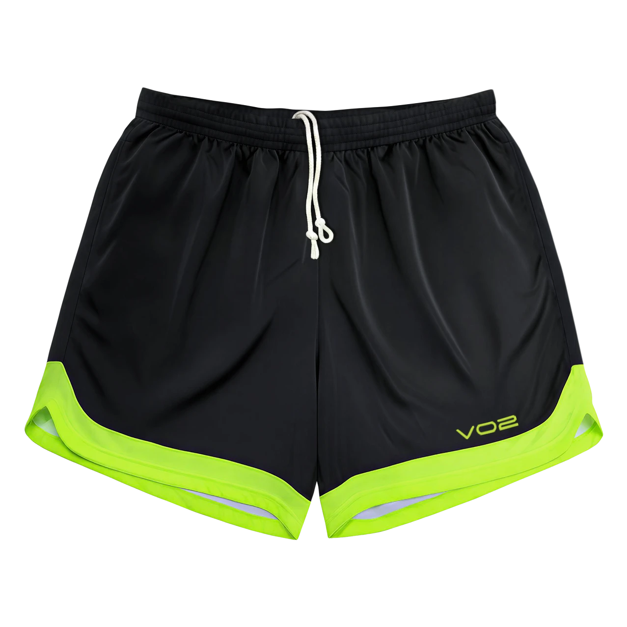 VO2 Custom Ladies Fit Football Shorts