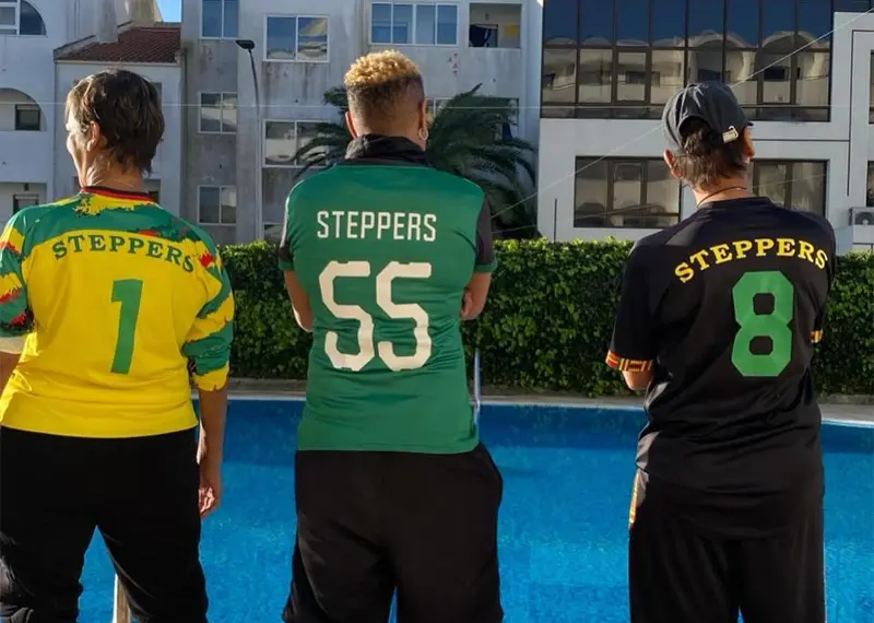 womens custom football kits
