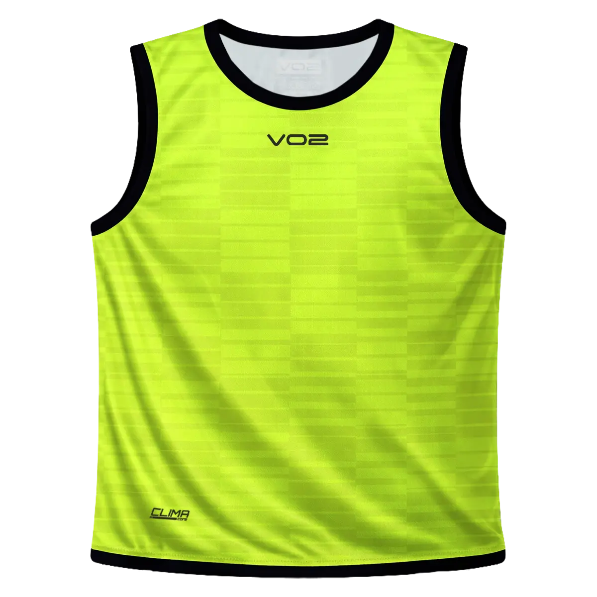custom sublimated football training bib